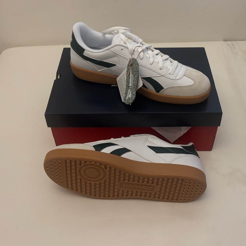 Reebok Smash Edge S Unisex Tennis